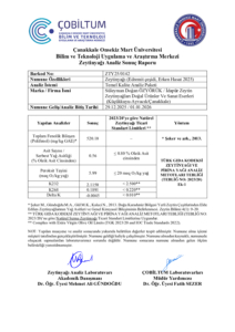 COBILTUM 2025 26 TEST Sonucu 2 pdf